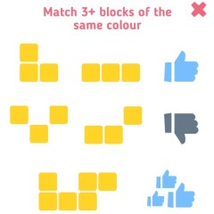 1010 Color Match