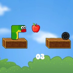 Apple Worm
