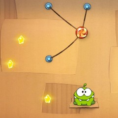 Cut The Rope