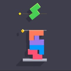 Stacktris