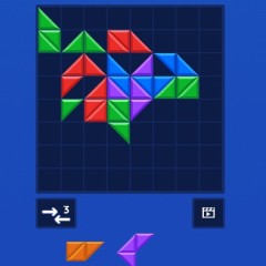 Big Block Blast
