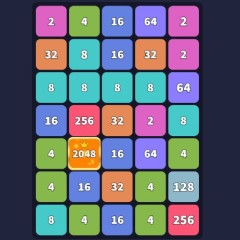Block Blast 2048