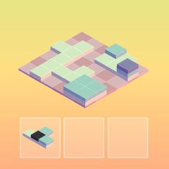 Block Blast 3D