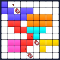 Block Puzzle Master