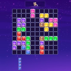 Block Puzzle