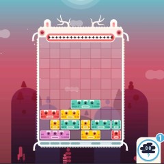 Blocky Rush