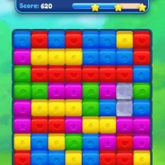 CubeBlast