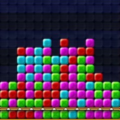 Drop Blocks