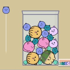 Drop The Cat