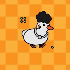 Duck Duck Clicker
