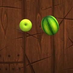 Fruit Ninja