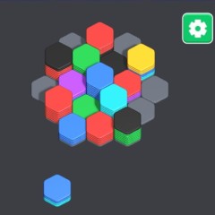 Hexa Sort
