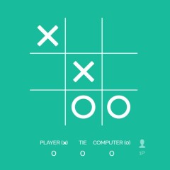 Tic Tac Toe