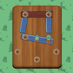 Wood Nuts
