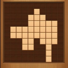 Woodoku